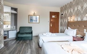 Athens Golden City Hotel